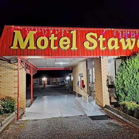 Motel Stawell Exterior photo